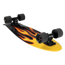 Original Penny Hot Rod 27" Skateboard - Longboards USA