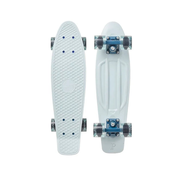 Original Penny Ice 22" Skateboard - Longboards USA
