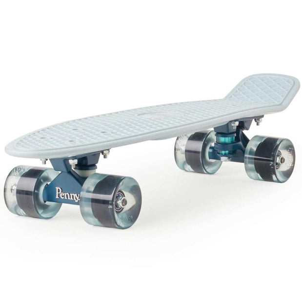 Original Penny Ice 22" Skateboard - Longboards USA