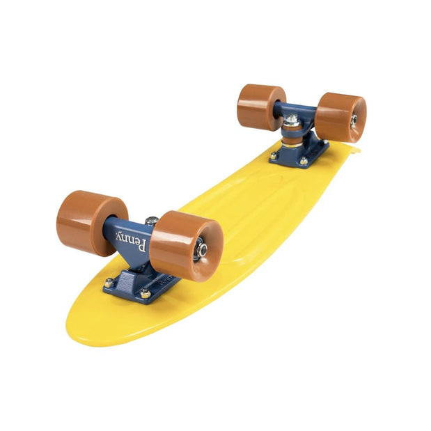 Original Penny Mango Tango 22" Skateboard - Longboards USA