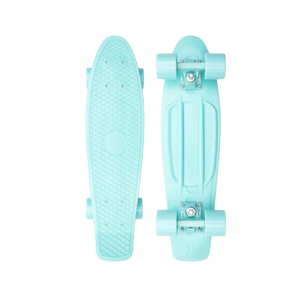 Original Penny Mint 22" Skateboard - Longboards USA