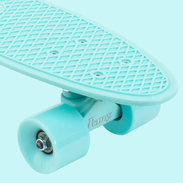Original Penny Mint 22" Skateboard - Longboards USA