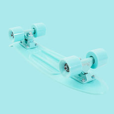 Original Penny Mint 22" Skateboard - Longboards USA