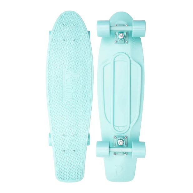 Original Penny Mint 27" Skateboard - Longboards USA
