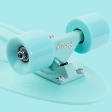 Original Penny Mint 27" Skateboard - Longboards USA