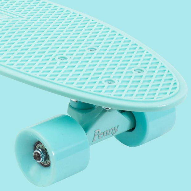 Original Penny Mint 27" Skateboard - Longboards USA