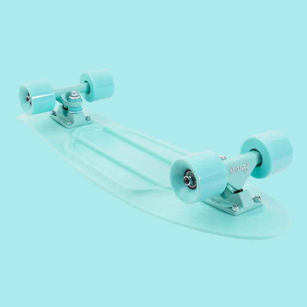 Original Penny Mint 27" Skateboard - Longboards USA