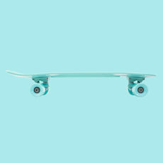 Original Penny Mint 27" Skateboard - Longboards USA
