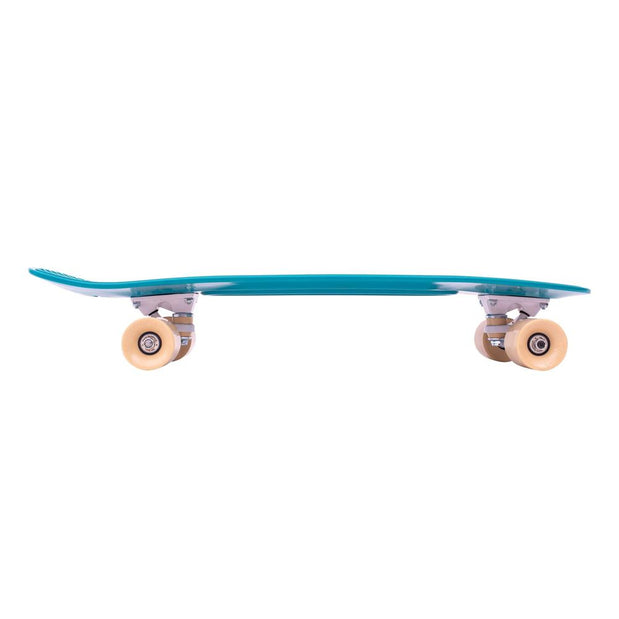 Original Penny Ocean Mist 27" Skateboard - Longboards USA