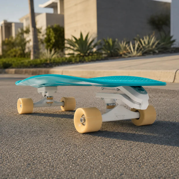 Original Penny Ocean Mist 29" Surfskate - Longboards USA