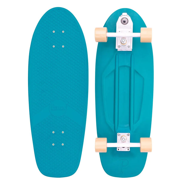 Original Penny Ocean Mist 29" Surfskate - Longboards USA
