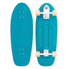 Original Penny Ocean Mist 29" Surfskate Skateboard - Longboards USA