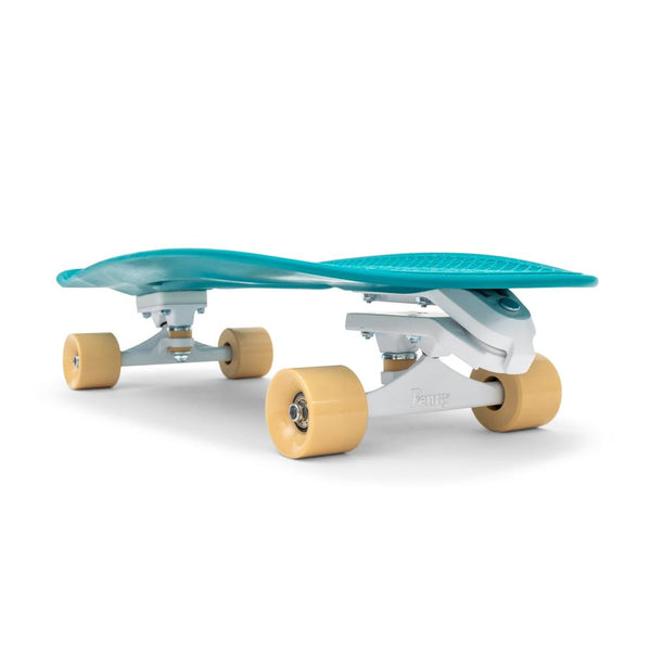 penny OCEAN MIST 29インチ Ocean Mist High-Line Surfskate Blue Complete Cruiser