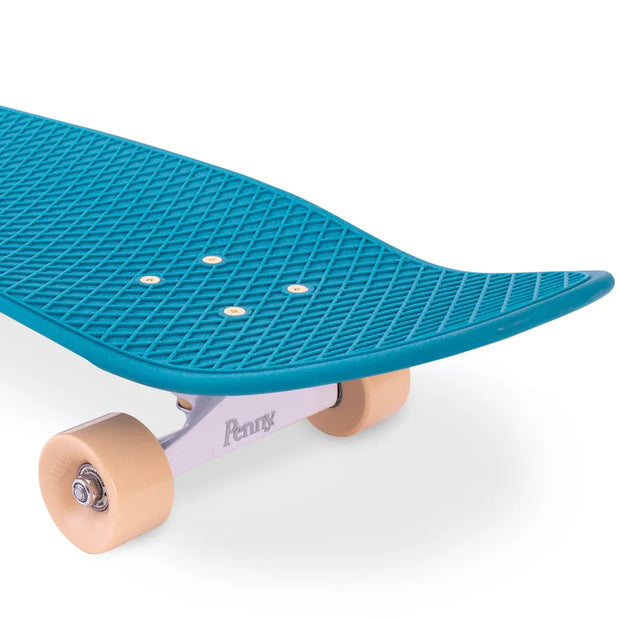 Original Penny Ocean Mist 32" Skateboard - Longboards USA