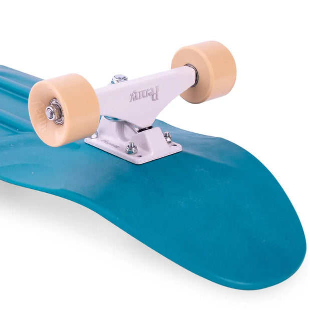 Original Penny Ocean Mist 32" Skateboard - Longboards USA
