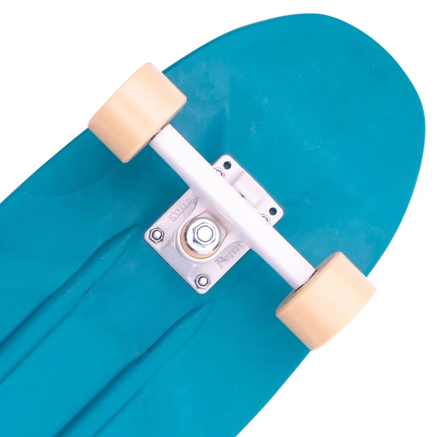 Original Penny Ocean Mist 32" Skateboard - Longboards USA
