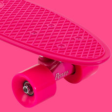 Original Penny Pink 22" Skateboard - Longboards USA