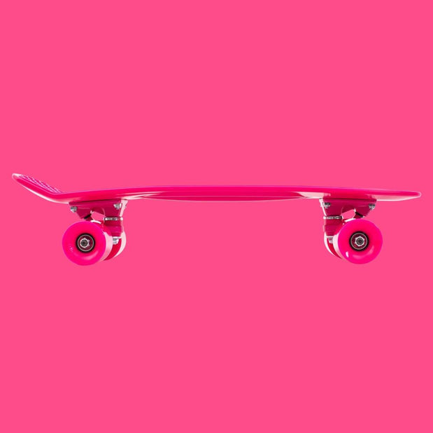 Original Penny Pink 22" Skateboard - Longboards USA