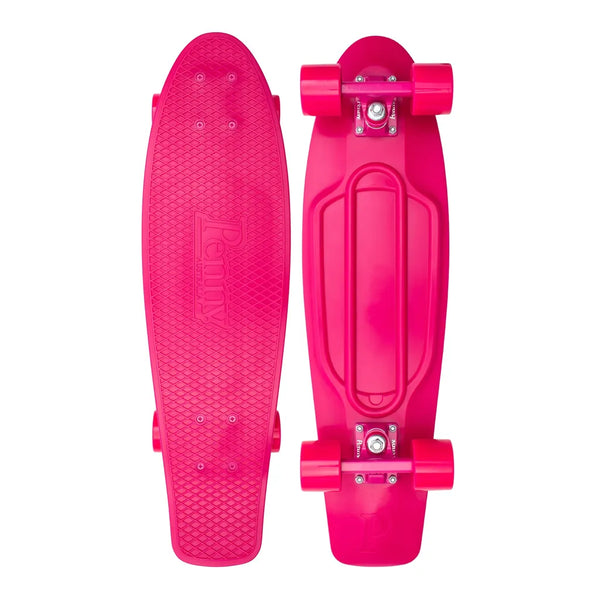Penny Skateboards Original Penny Pink 27