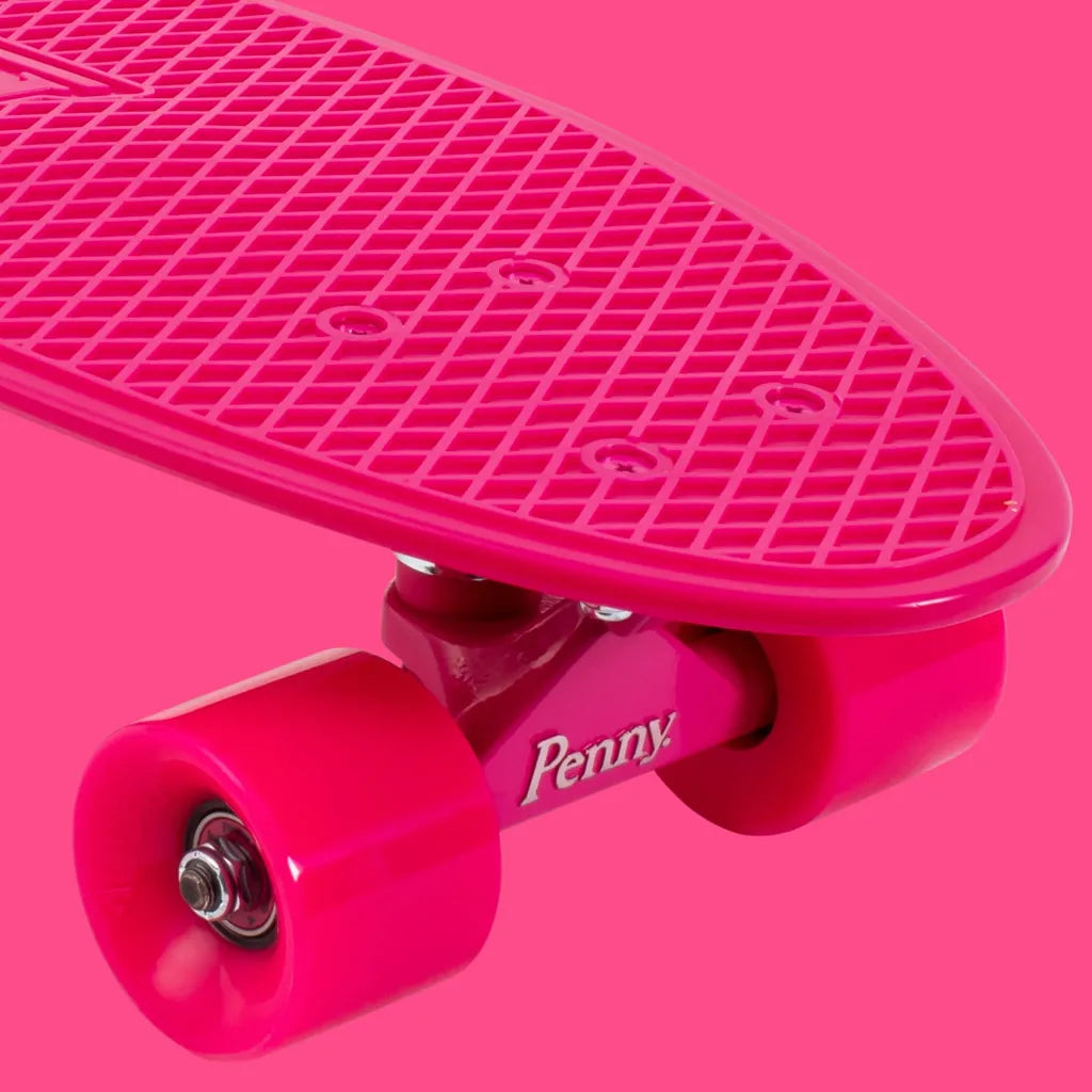 Original Penny Pink 27