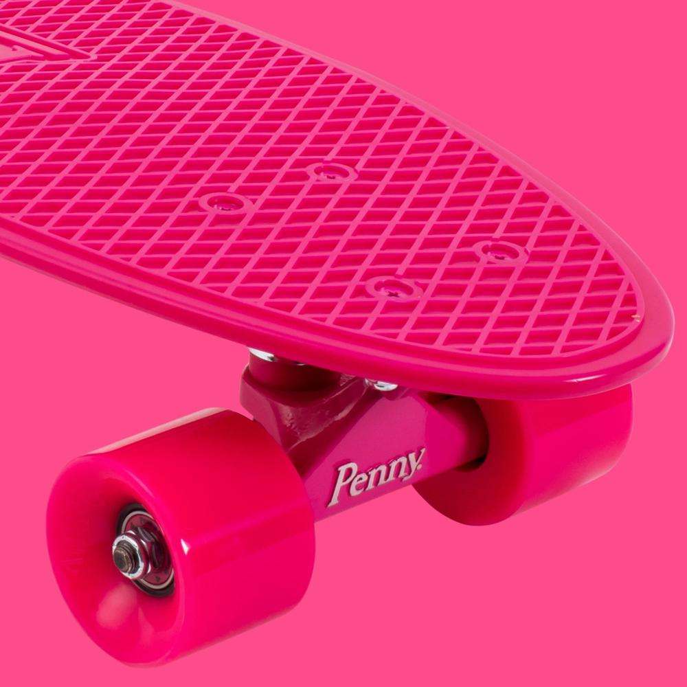 Original Penny Pink 27