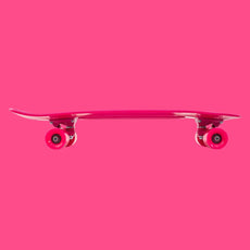 Original Penny Pink 27" Skateboard - Longboards USA