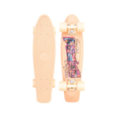Original Penny Postcard Coastal 22" Skateboard - Longboards USA