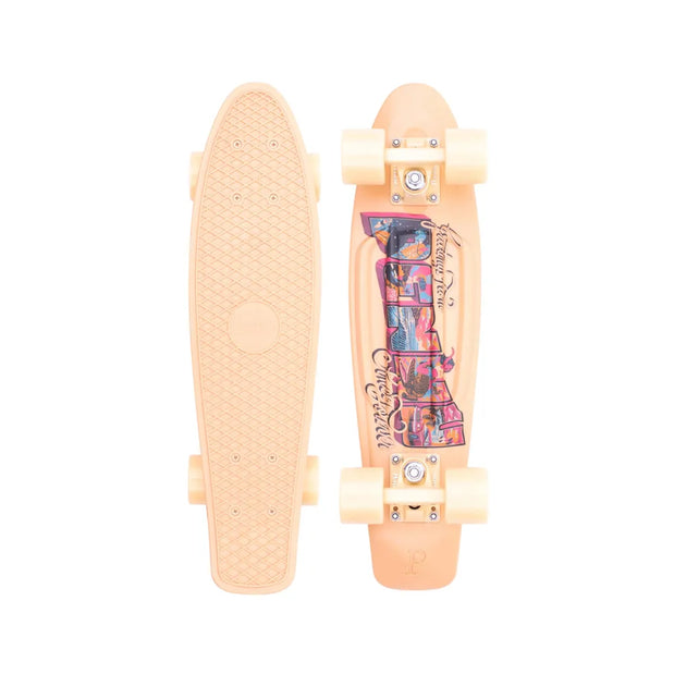Original Penny Postcard Coastal 22" Skateboard - Longboards USA