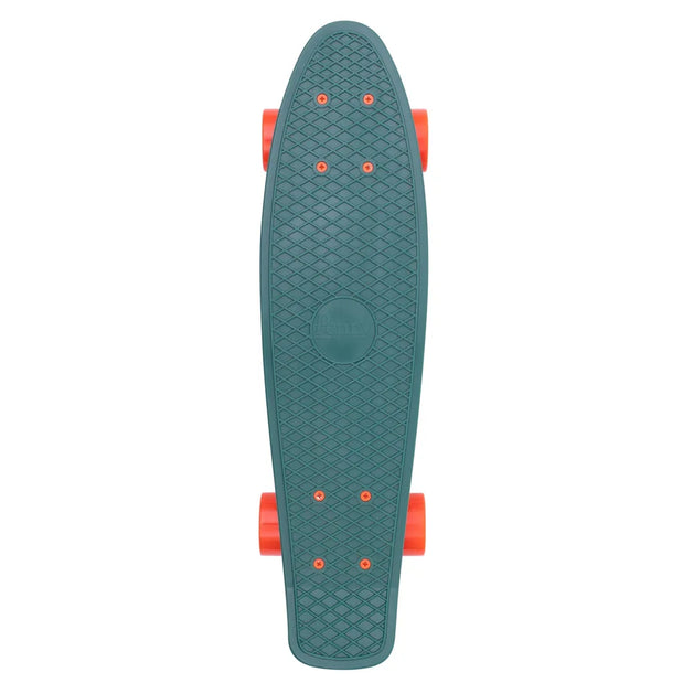 Original Penny Postcard Highland 22" Skateboard - Longboards USA