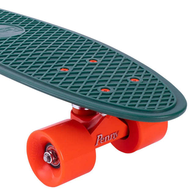 Original Penny Postcard Highland 22" Skateboard - Longboards USA
