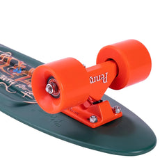Original Penny Postcard Highland 22" Skateboard - Longboards USA