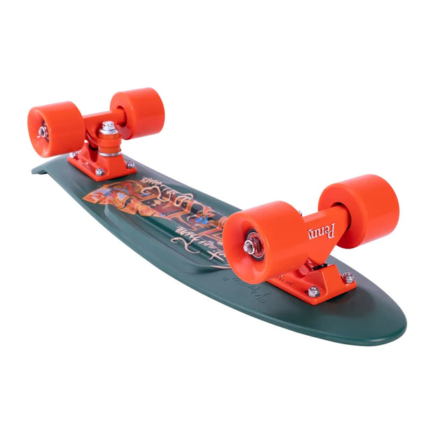 Original Penny Postcard Highland 22" Skateboard - Longboards USA