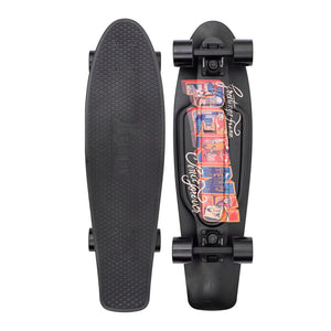 Original Penny Postcard Urban 27" Skateboard - Longboards USA