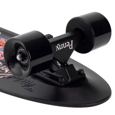 Original Penny Postcard Urban 27" Skateboard - Longboards USA