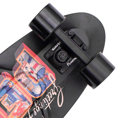 Original Penny Postcard Urban 27" Skateboard - Longboards USA