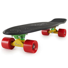Original Penny Rasta 27" Skateboard - Longboards USA