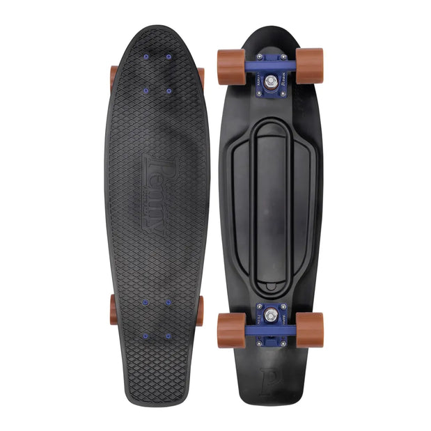 Original Penny Raven 27" Skateboard - Longboards USA