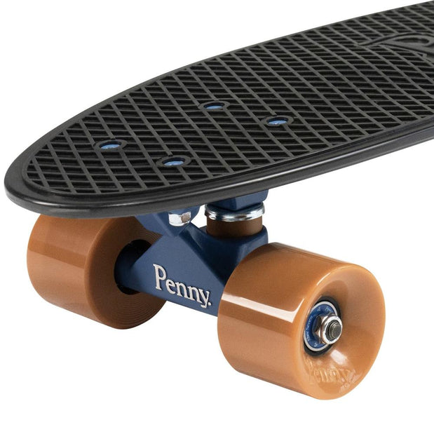 Original Penny Raven 27" Skateboard - Longboards USA