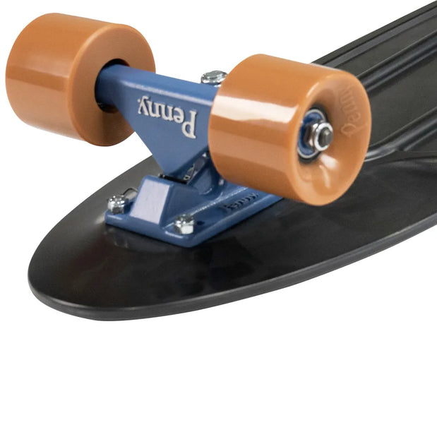 Original Penny Raven 27" Skateboard - Longboards USA