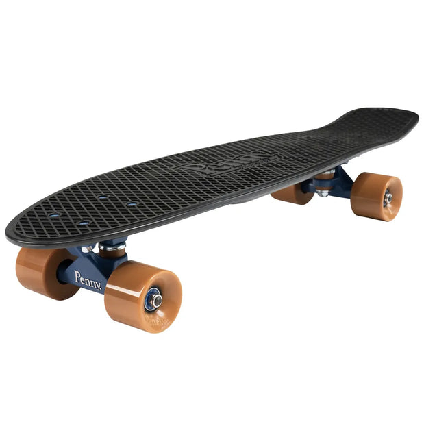 Original Penny Raven 27" Skateboard - Longboards USA