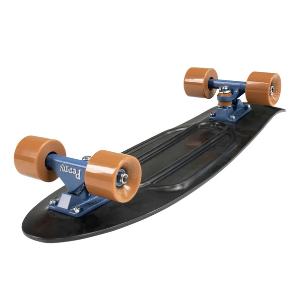 Original Penny Raven 27" Skateboard - Longboards USA
