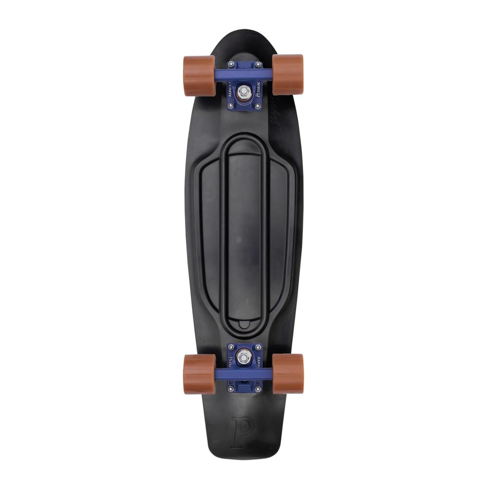 Raven Geo Blue 41 drop-through longboard complete Raven Geo Blue 41 drop-through longboard complete