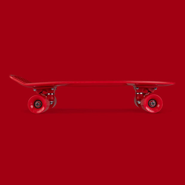 Original Penny Red 22" Skateboard - Longboards USA