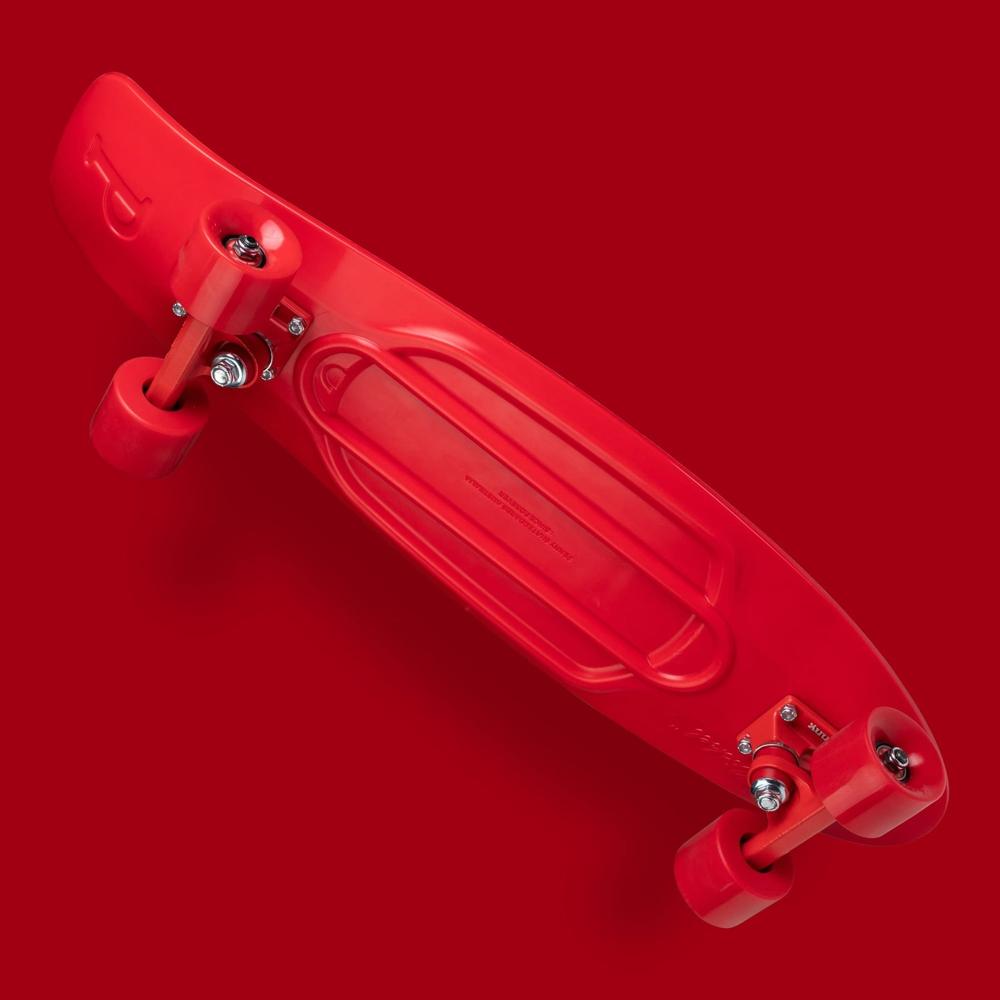 Original Penny Red 27