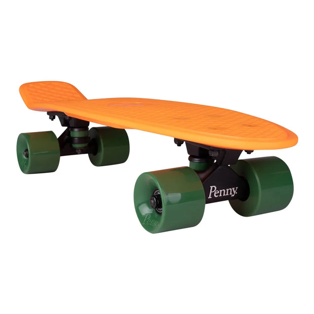 Original Penny Regulas 22" Skateboard - Longboards USA