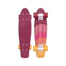 Original Penny Rise 22" Skateboard - Longboards USA