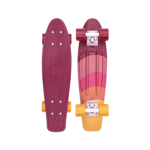 Original Penny Rise 22" Skateboard - Longboards USA