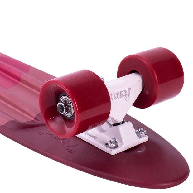 Original Penny Rise 22" Skateboard - Longboards USA