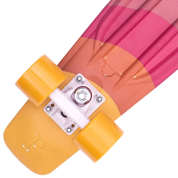 Original Penny Rise 22" Skateboard - Longboards USA