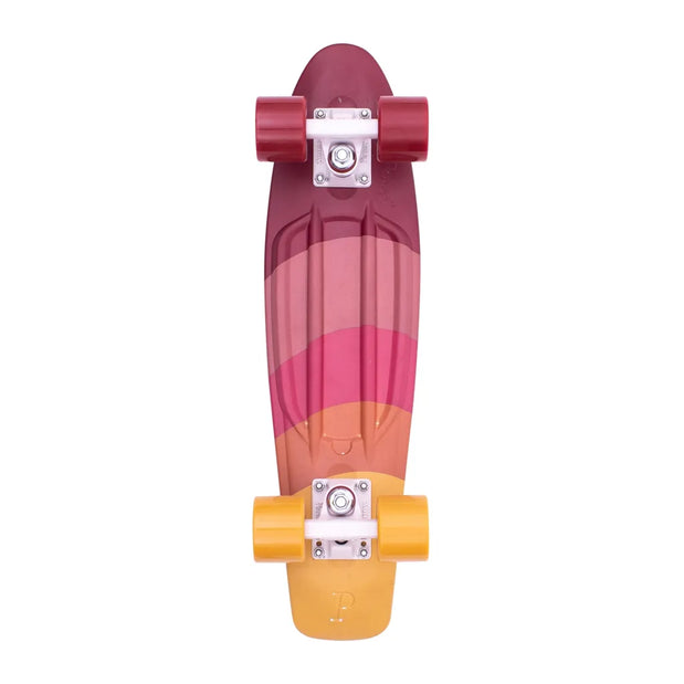 Original Penny Rise 22" Skateboard - Longboards USA